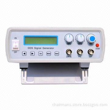 DDS function signal generator, 0.01-10MHz